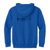 Youth Heavy Blend™ Hooded Sweatshirt Thumbnail
