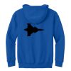 Youth Heavy Blend™ Hooded Sweatshirt Thumbnail