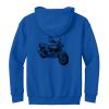 Youth Heavy Blend™ Hooded Sweatshirt Thumbnail
