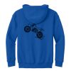 Youth Heavy Blend™ Hooded Sweatshirt Thumbnail