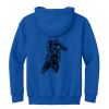 Youth Heavy Blend™ Hooded Sweatshirt Thumbnail