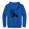 Youth Heavy Blend™ Hooded Sweatshirt Thumbnail