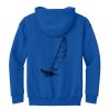 Youth Heavy Blend™ Hooded Sweatshirt Thumbnail