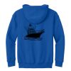 Youth Heavy Blend™ Hooded Sweatshirt Thumbnail