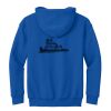 Youth Heavy Blend™ Hooded Sweatshirt Thumbnail
