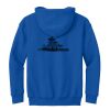 Youth Heavy Blend™ Hooded Sweatshirt Thumbnail