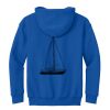 Youth Heavy Blend™ Hooded Sweatshirt Thumbnail