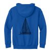Youth Heavy Blend™ Hooded Sweatshirt Thumbnail