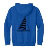 Youth Heavy Blend™ Hooded Sweatshirt Thumbnail