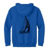 Youth Heavy Blend™ Hooded Sweatshirt Thumbnail