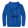 Youth Heavy Blend™ Hooded Sweatshirt Thumbnail