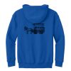 Youth Heavy Blend™ Hooded Sweatshirt Thumbnail