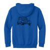 Youth Heavy Blend™ Hooded Sweatshirt Thumbnail