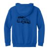 Youth Heavy Blend™ Hooded Sweatshirt Thumbnail