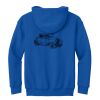 Youth Heavy Blend™ Hooded Sweatshirt Thumbnail