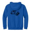 Youth Heavy Blend™ Hooded Sweatshirt Thumbnail