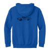Youth Heavy Blend™ Hooded Sweatshirt Thumbnail