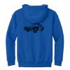 Youth Heavy Blend™ Hooded Sweatshirt Thumbnail