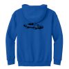 Youth Heavy Blend™ Hooded Sweatshirt Thumbnail