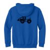 Youth Heavy Blend™ Hooded Sweatshirt Thumbnail