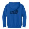 Youth Heavy Blend™ Hooded Sweatshirt Thumbnail