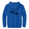 Youth Heavy Blend™ Hooded Sweatshirt Thumbnail