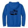 Youth Heavy Blend™ Hooded Sweatshirt Thumbnail