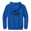 Youth Heavy Blend™ Hooded Sweatshirt Thumbnail