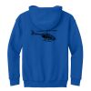 Youth Heavy Blend™ Hooded Sweatshirt Thumbnail