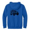 Youth Heavy Blend™ Hooded Sweatshirt Thumbnail