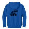 Youth Heavy Blend™ Hooded Sweatshirt Thumbnail