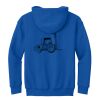 Youth Heavy Blend™ Hooded Sweatshirt Thumbnail
