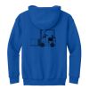 Youth Heavy Blend™ Hooded Sweatshirt Thumbnail