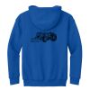 Youth Heavy Blend™ Hooded Sweatshirt Thumbnail