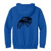 Youth Heavy Blend™ Hooded Sweatshirt Thumbnail