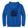 Youth Heavy Blend™ Hooded Sweatshirt Thumbnail