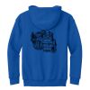 Youth Heavy Blend™ Hooded Sweatshirt Thumbnail