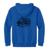 Youth Heavy Blend™ Hooded Sweatshirt Thumbnail