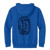 Youth Heavy Blend™ Hooded Sweatshirt Thumbnail