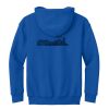Youth Heavy Blend™ Hooded Sweatshirt Thumbnail