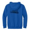 Youth Heavy Blend™ Hooded Sweatshirt Thumbnail