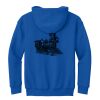 Youth Heavy Blend™ Hooded Sweatshirt Thumbnail