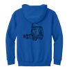 Youth Heavy Blend™ Hooded Sweatshirt Thumbnail