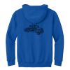 Youth Heavy Blend™ Hooded Sweatshirt Thumbnail