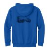 Youth Heavy Blend™ Hooded Sweatshirt Thumbnail