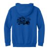 Youth Heavy Blend™ Hooded Sweatshirt Thumbnail