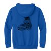 Youth Heavy Blend™ Hooded Sweatshirt Thumbnail