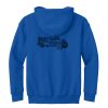 Youth Heavy Blend™ Hooded Sweatshirt Thumbnail