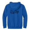 Youth Heavy Blend™ Hooded Sweatshirt Thumbnail