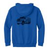 Youth Heavy Blend™ Hooded Sweatshirt Thumbnail
